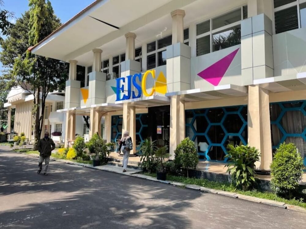 Tanpa Biaya Sewa, EJSC Malang Jadi Andalan Komunitas untuk Belajar dan Bekerja