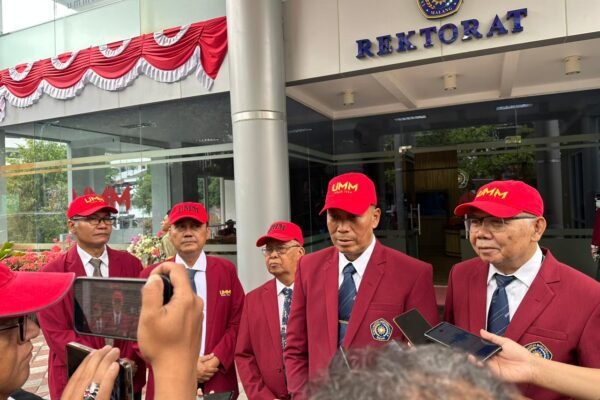 Sekolah Garuda Baru Lepas Landas, Siap Mencetak Generasi Unggul 2026