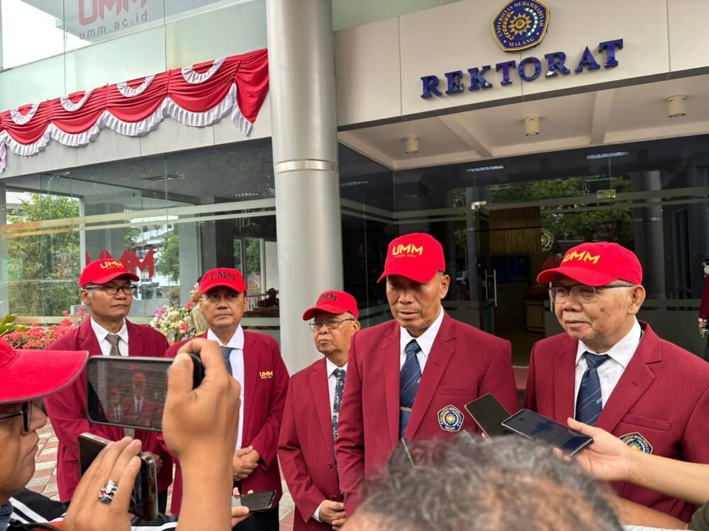 Sekolah Garuda Baru Lepas Landas, Siap Mencetak Generasi Unggul 2026