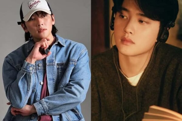 "Sculpture City" Dibintangi Ji Chang-wook dan Do Kyung-soo, Siap Tayang 5 November di Disney+