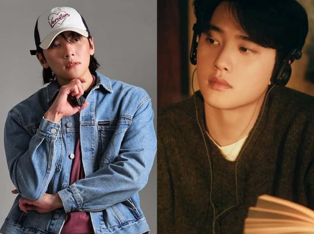 "Sculpture City" Dibintangi Ji Chang-wook dan Do Kyung-soo, Siap Tayang 5 November di Disney+