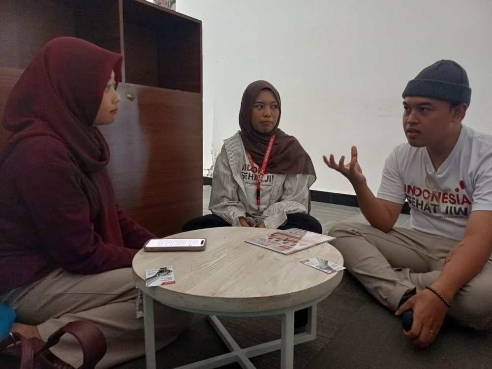 Curhat Tanpa Biaya, MCC Luncurkan Layanan Psikologi Gratis untuk Remaja