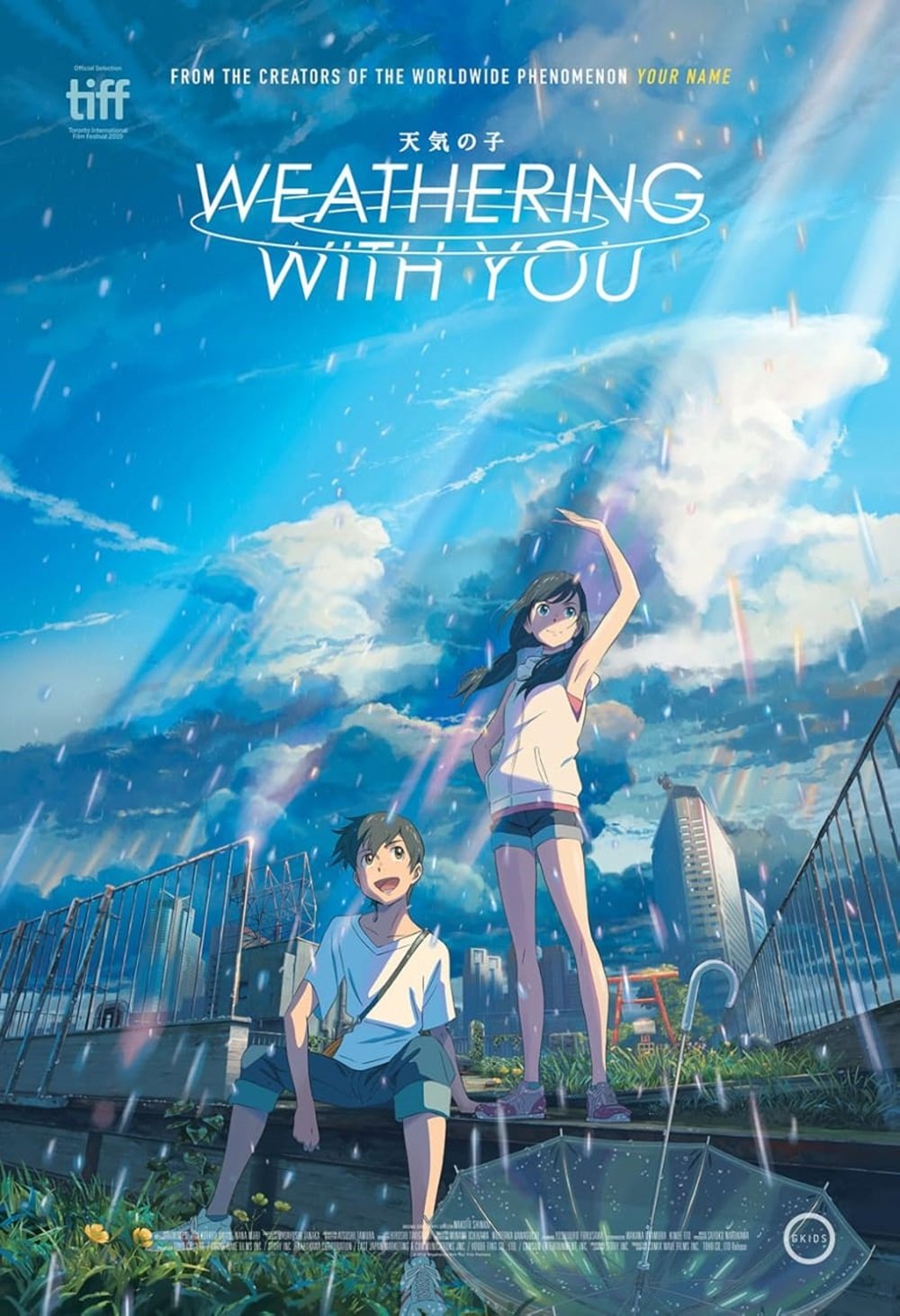 Top 3 Anime Movie Karya Makoto Shinkai Yang Wajib Ditonton