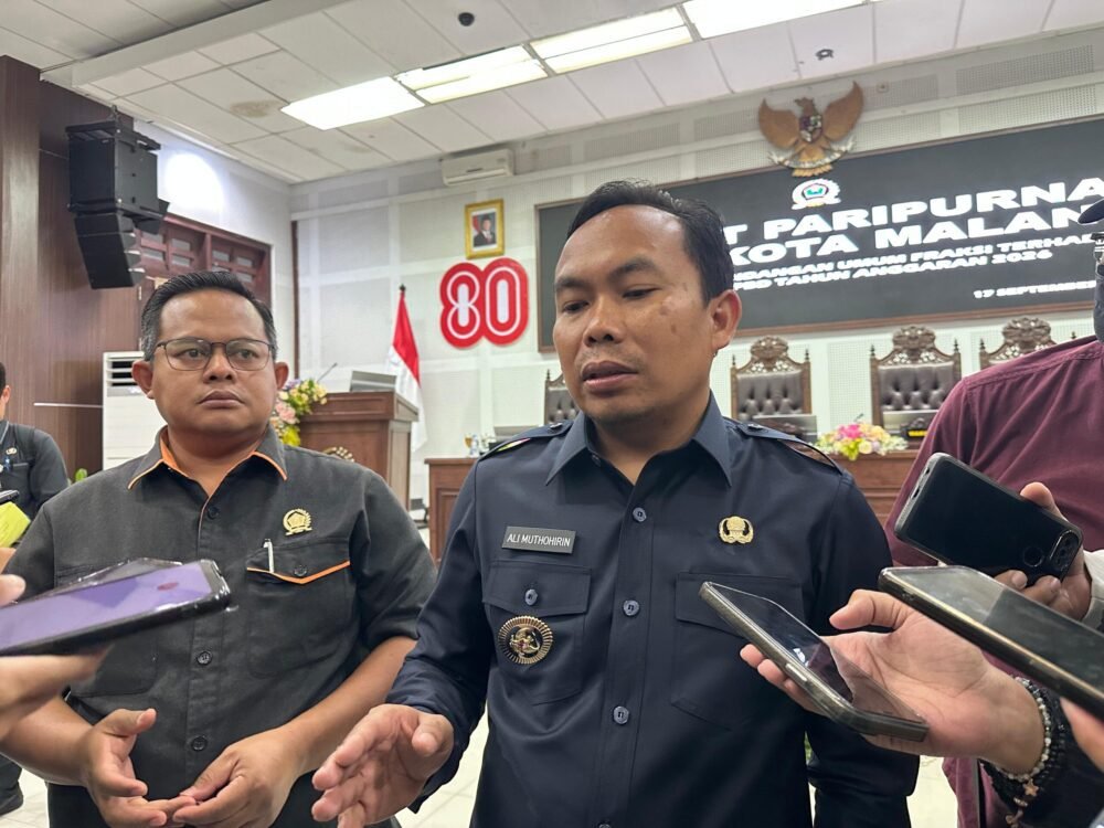 Dana Transfer Menyusut, Belanja Daerah Turun 400 Miliyar