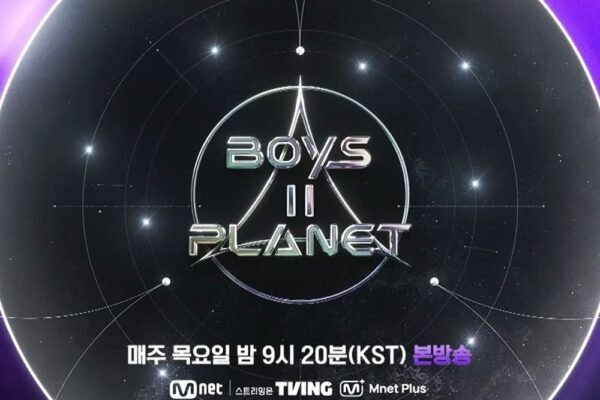 Detik-Detik Final Boys II Planet, Perebutan Kursi Debut Semakin Sengit