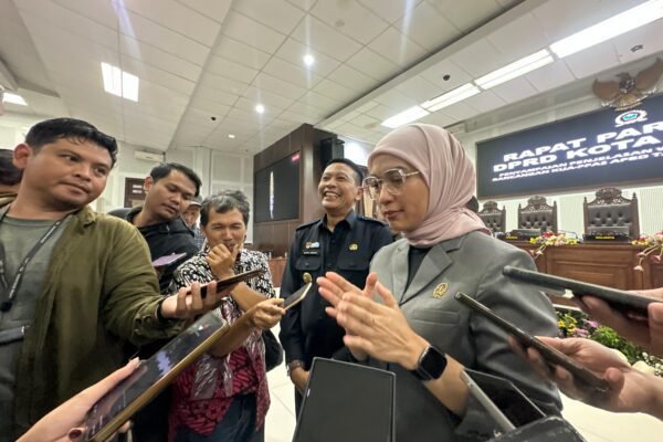 Atasi Kemacetan, Kota Malang Hidupkan Kembali Angkutan Umum bagi Pelajar