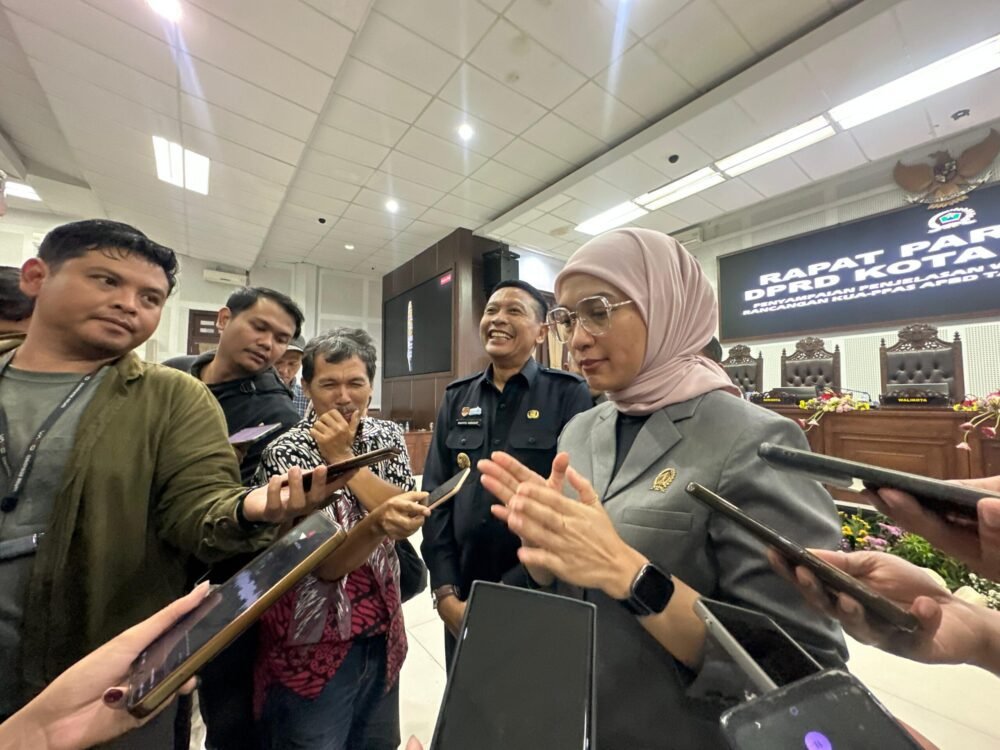 Atasi Kemacetan, Kota Malang Hidupkan Kembali Angkutan Umum bagi Pelajar