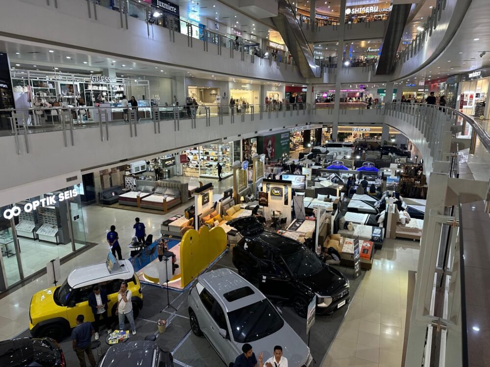 Sinang Kurniawan, dari PHK Menjadi Pemilik Event Organizer Terbesar di Kota Malang