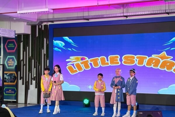 Puluhan Siswa Kota Malang Tumpahkan Bakat di Xpresi Kabaret TVRI Jawa Timur