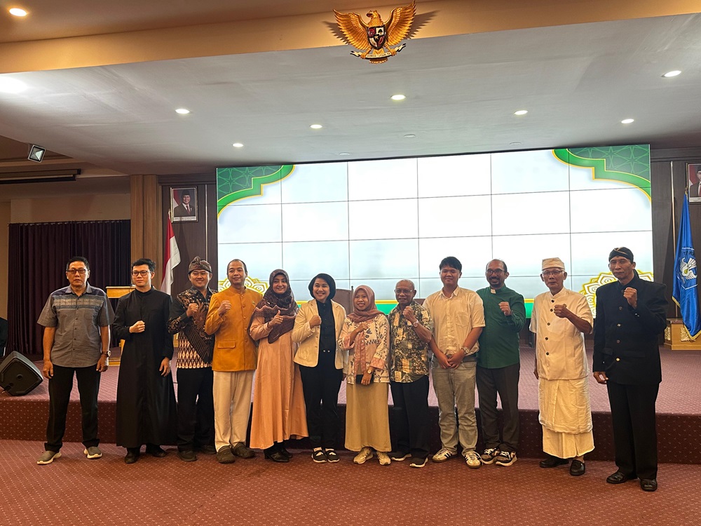 str3 Jurus Ampuh Mahasiswa Lawan Diskriminasi