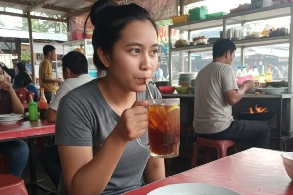 Inilah Alasan Mengapa Tidak Boleh Minum Teh Setelah Makan, Terutama Bagi Perempuan