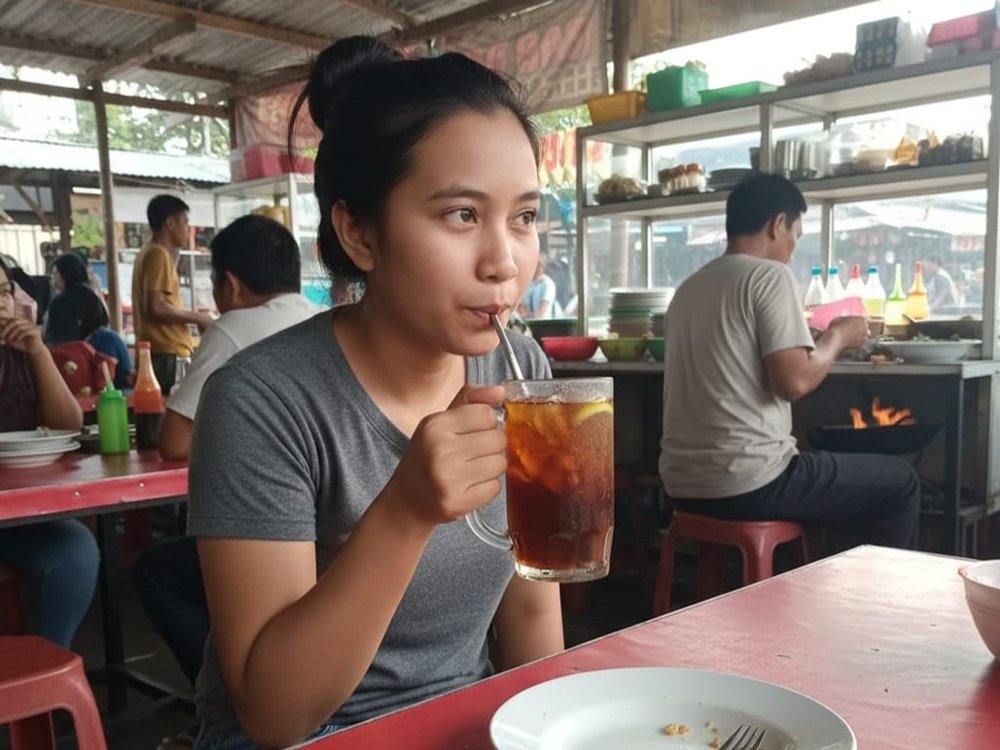 Inilah Alasan Mengapa Tidak Boleh Minum Teh Setelah Makan, Terutama Bagi Perempuan