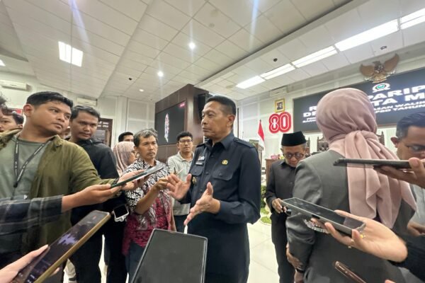 Wali Kota Malang Tanggapi Keluhan Masyarakat Terhadap Pelayanan BPJS