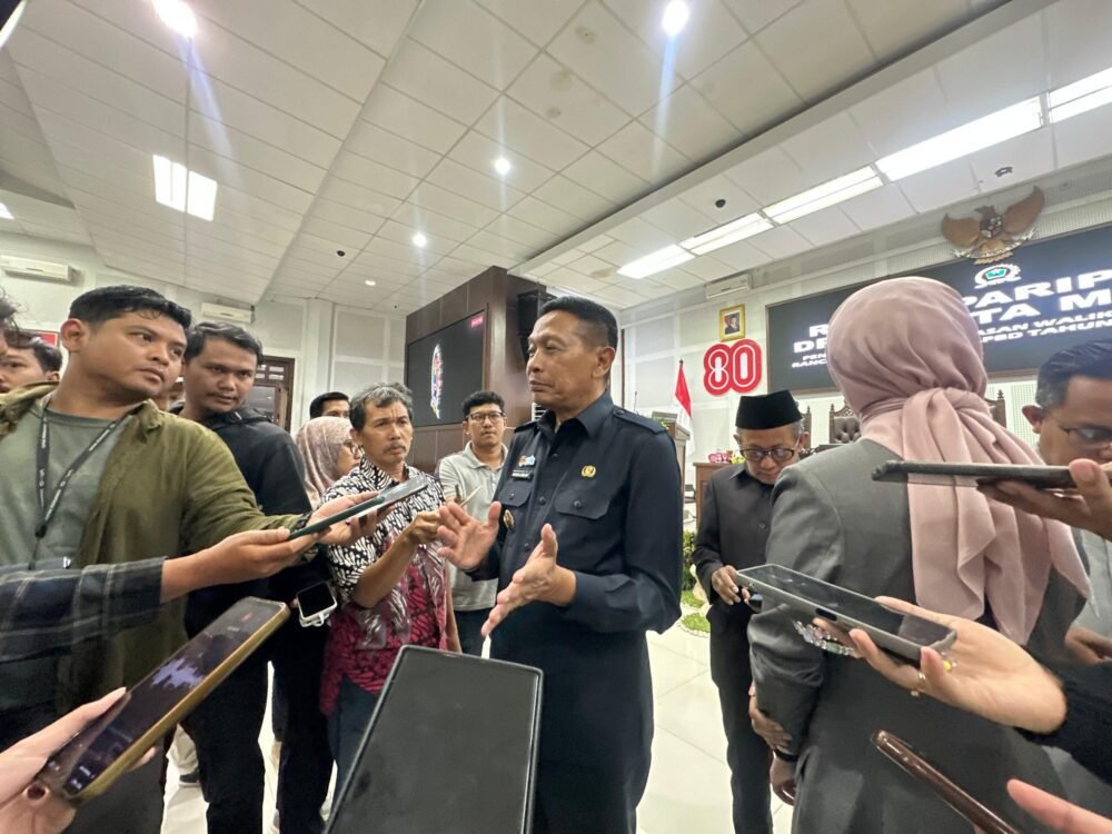 Wali Kota Malang Tanggapi Keluhan Masyarakat Terhadap Pelayanan BPJS