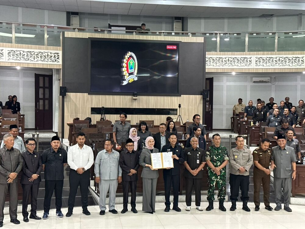 Wali Kota Malang Tanggapi Keluhan Masyarakat Terhadap Pelayanan BPJS