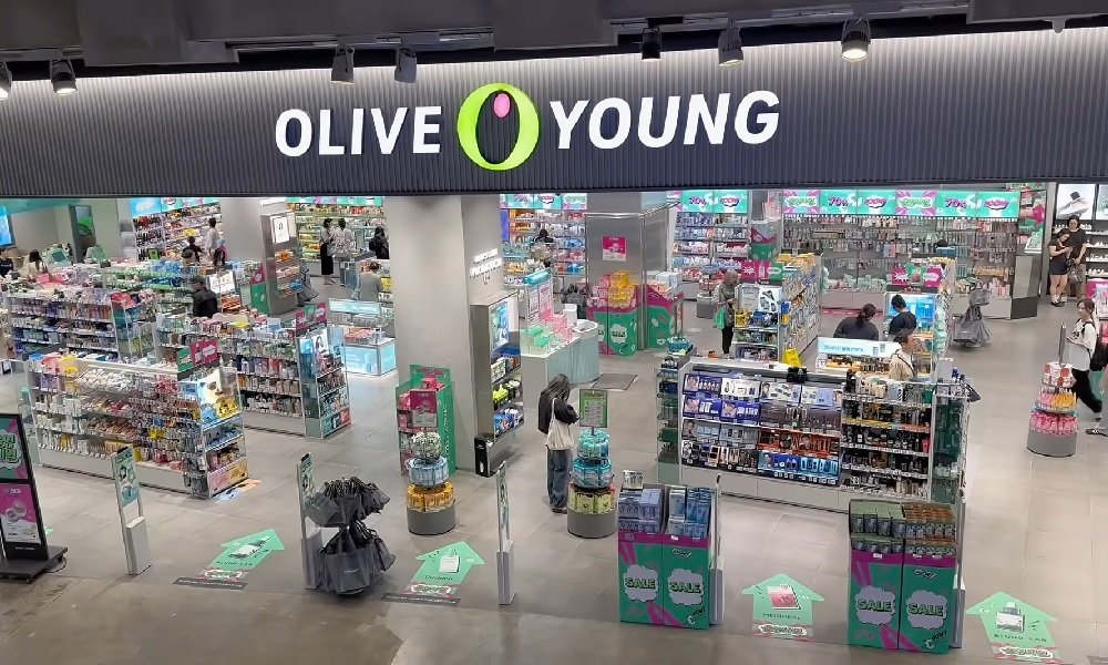 Perang Harga Kosmetik Korea, Murah Meriah Berkualitas Tinggi