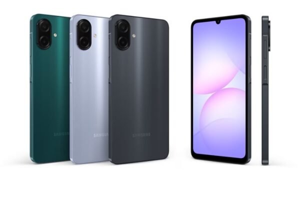 Samsung Galaxy A07 Hadirkan Prosesor Ngebut dengan Sistem Keamanan Mumpuni Harga Satu Jutaan