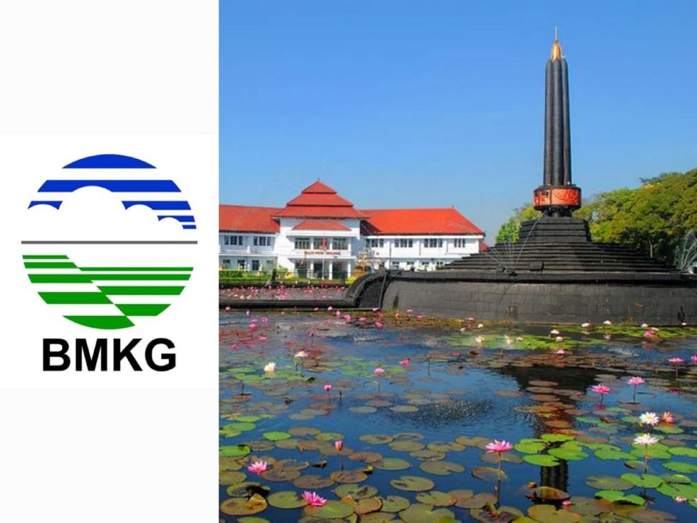 BMKG: Cuaca Malang Didominasi Berawan, Waspada Hujan Lokal Sore Hari dalam Sepekan