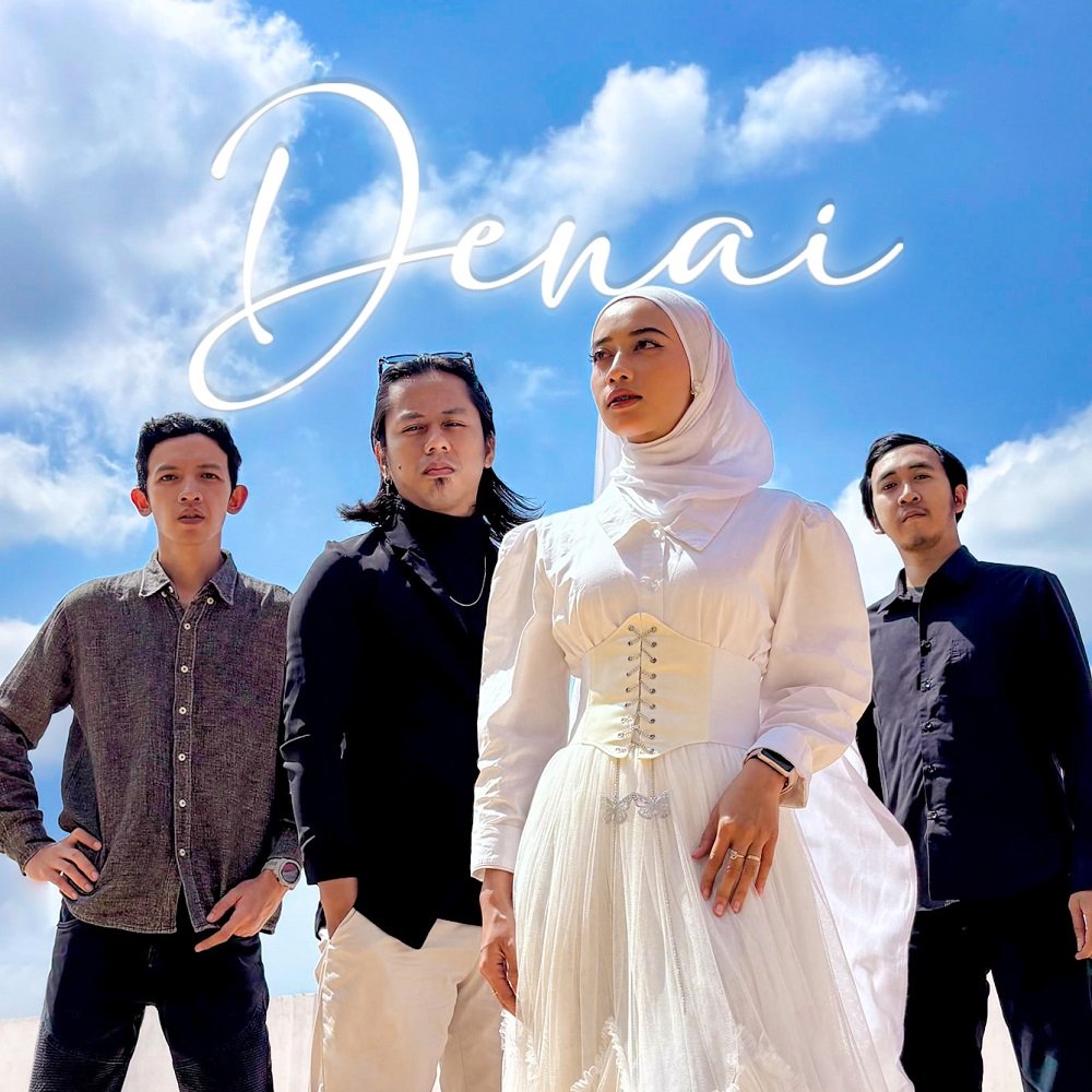 Denai Mulai Babak Baru Bersama Icha Naura Lewat Single ‘Tuk Selamanya’