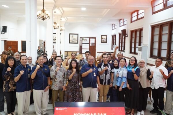 Komwasjak Tampung Aspirasi Pajak Kota Malang