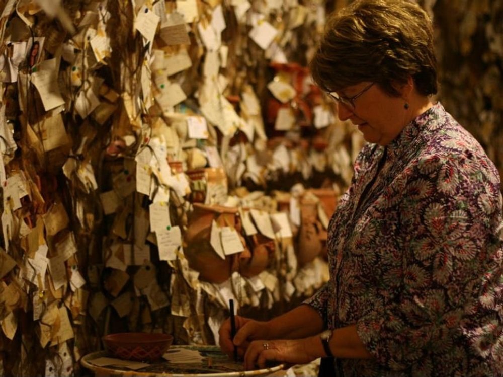 Avanos Hair Museum, Saat Rambut Jadi Seni di Bawah Tanah Cappadocia