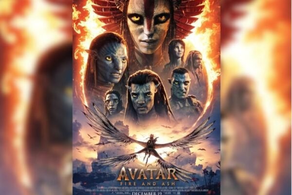 Toruk, Burung Jake Sully Hadir Kembali di Avatar: Fire and Ash