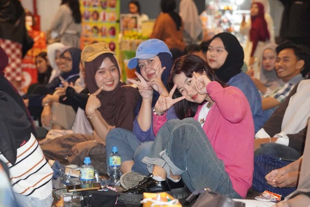 Dari CommTalk hingga Awarding Night, KOMMAKSI 2025 Tampilkan Kreativitas Mahasiswa Komunikasi UMM