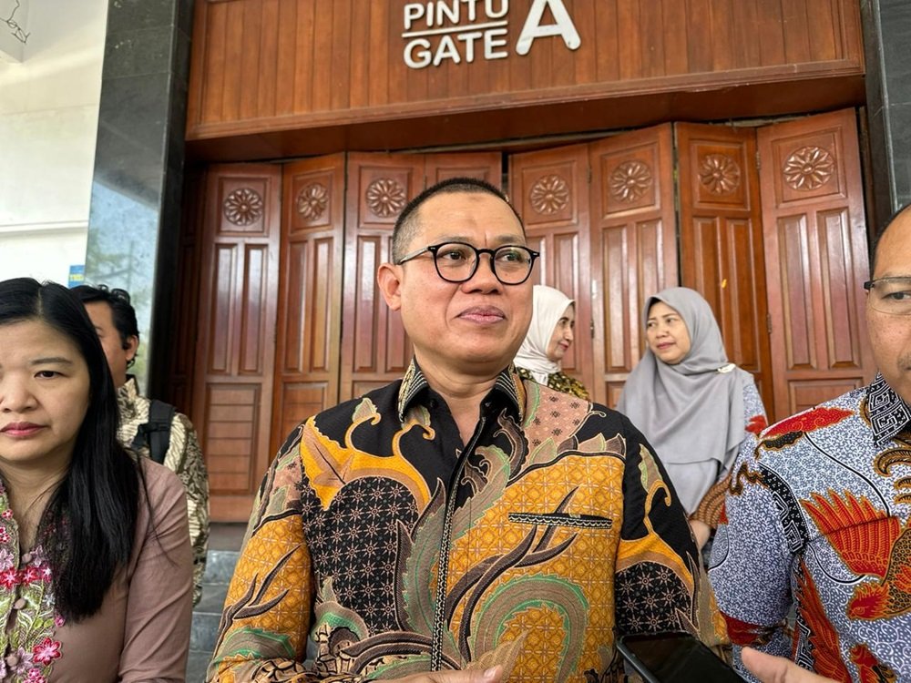 Siap Lahirkan Jagoan Sains, Bina Talenta Indonesia Kembangkan Siswa Unggulan