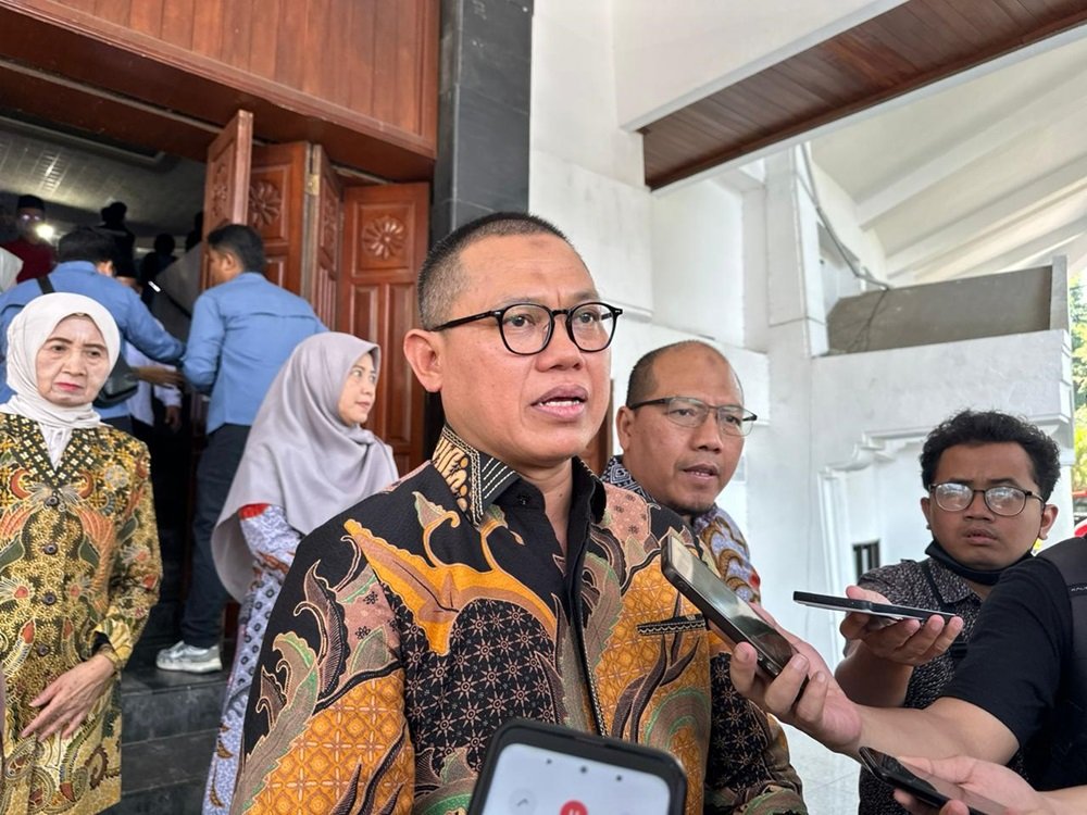 Hilal Coding dan AI Sebagai OSN Cabang Ke-10 Terlihat, Siswa Siap Adu Kecerdasan Teknologi