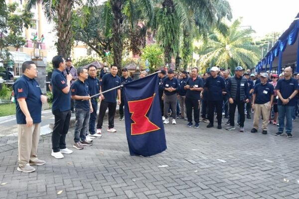 Dies Natalis 62 Tahun Teknik Mesin UB, Bakti Sosial Hingga Kolaborasi Alumni