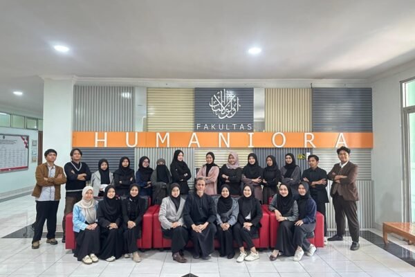Fakultas Humaniora UIN Malang Gelar Program I-Can Untuk Bekal Karir dan Bisnis Manajemen