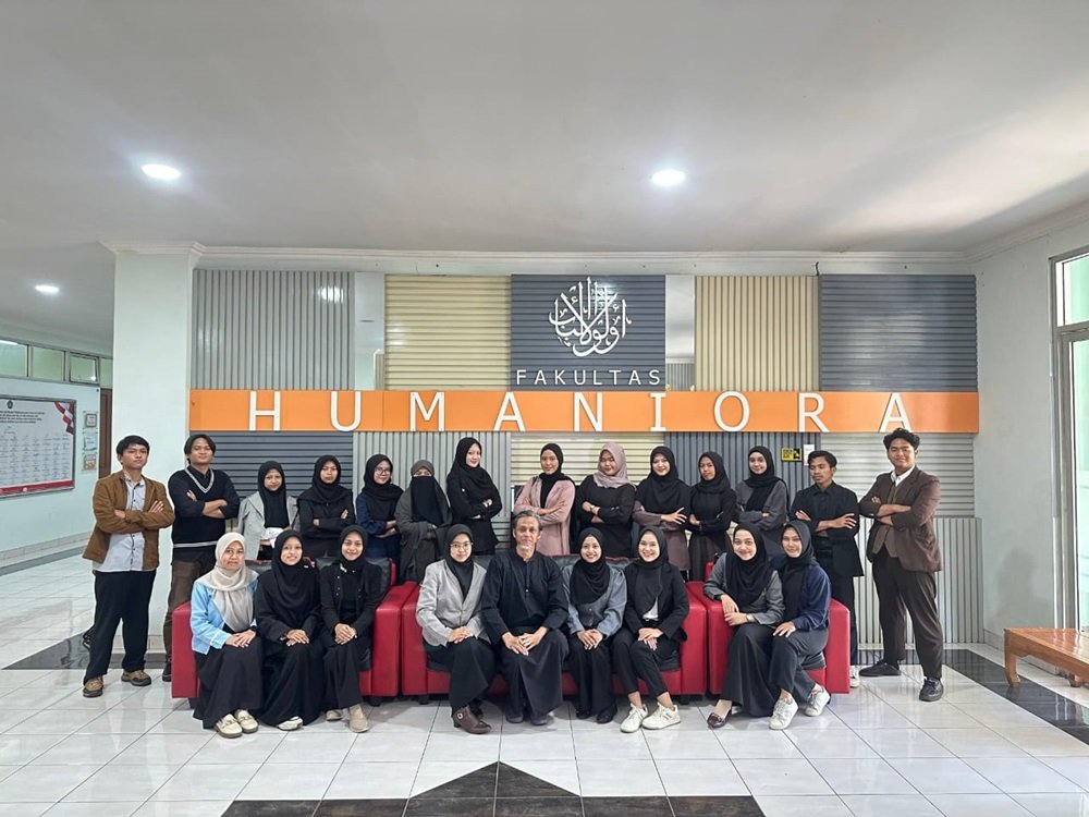 Fakultas Humaniora UIN Malang Gelar Program I-Can Untuk Bekal Karir dan Bisnis Manajemen