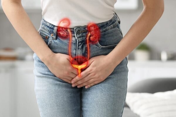 Sering Anyang-Anyangan? Waspadai Infeksi Saluran Kemih