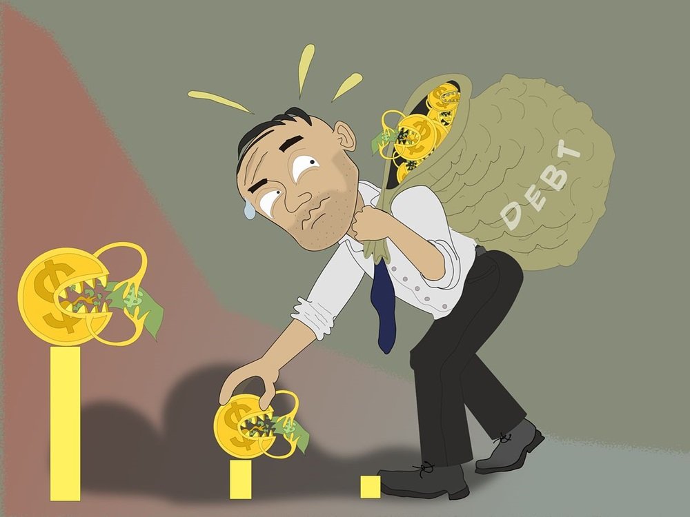 Akal Pun Lenyap, Judol Bisa Serang Mental dan Finansial Seseorang