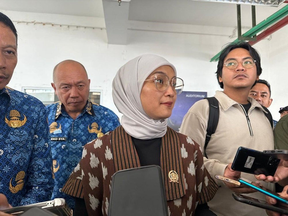 DPRD Dukung KKMP, Perlunya Pendampingan Agar Semangat Masyarakat Tak Padam