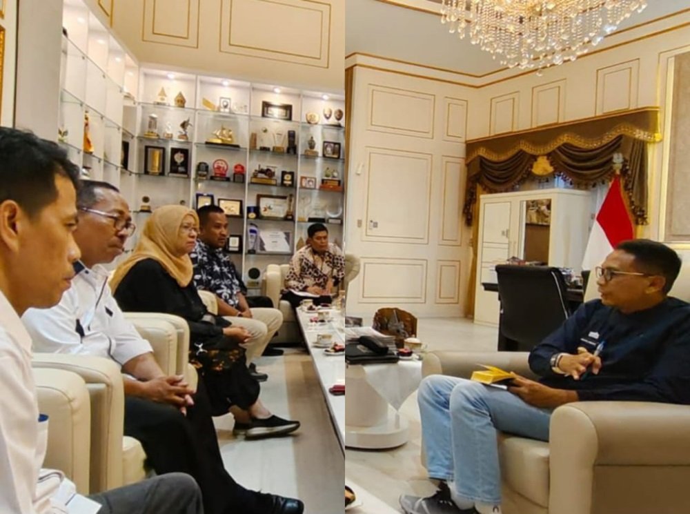 Bangkitkan Budaya Menulis, Pemkot Malang Gandeng Perguruan Tinggi Lewat KKN Tematik