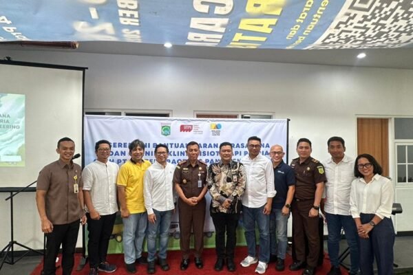 PT UTPE dan MAC Hadirkan Klinik PATRIA, Harapan Baru Untuk Penyandang Disabilitas di Kota Malang