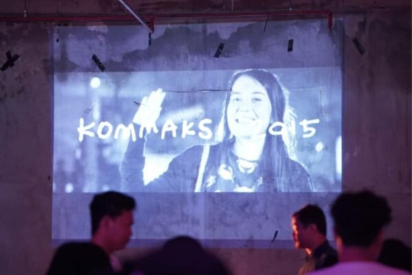 KOMMAKSI 2025 Hadirkan “Retro Reborn” Pameran Seni dan Proyek Kreatif Bertema Retro