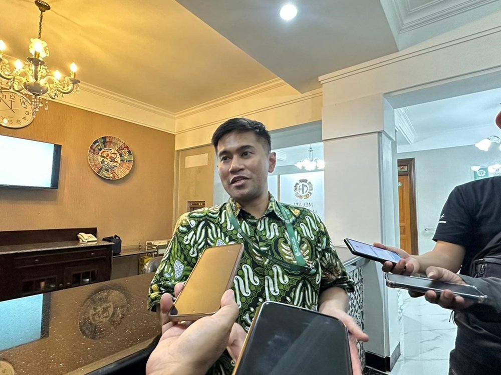 Perkuat Layanan dan Komitmen Untuk Masyarakat, Melati Hospital Satsuitubun Siap Kerja Sama BPJS