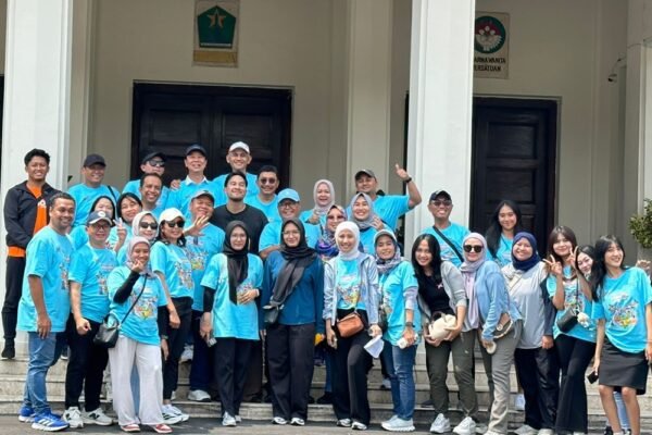 Puncak Bulan Inklusi Keuangan 2025, OJK Tekankan Literasi Untuk Lawan Modus Penipuan