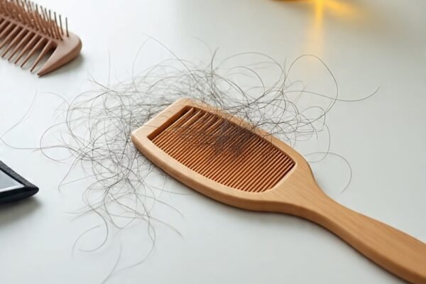 Ingin Rambut Sehat, Cukup Manfaatkan Bahan Dapur Ini