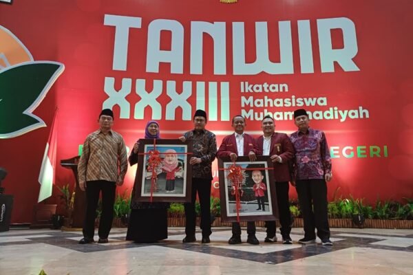 Pembukaan Tanwir XXIII, Hidupkan Semangat Kolektif untuk Negeri