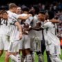 Hasil Drawing Liga Champions, Apesnya Real Madrid Lawan Benfica Lagi
