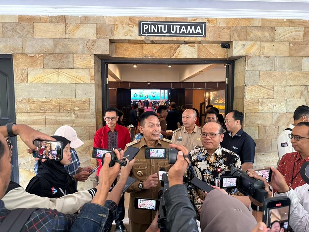 yub2 Respon Wali Kota Malang terhadap Seminar Nasional Financial literacy for Youth UB