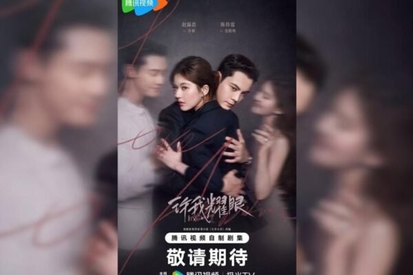 Cetak Rating Memuaskan, Berikut Sinopsis Drama China Love's Ambition