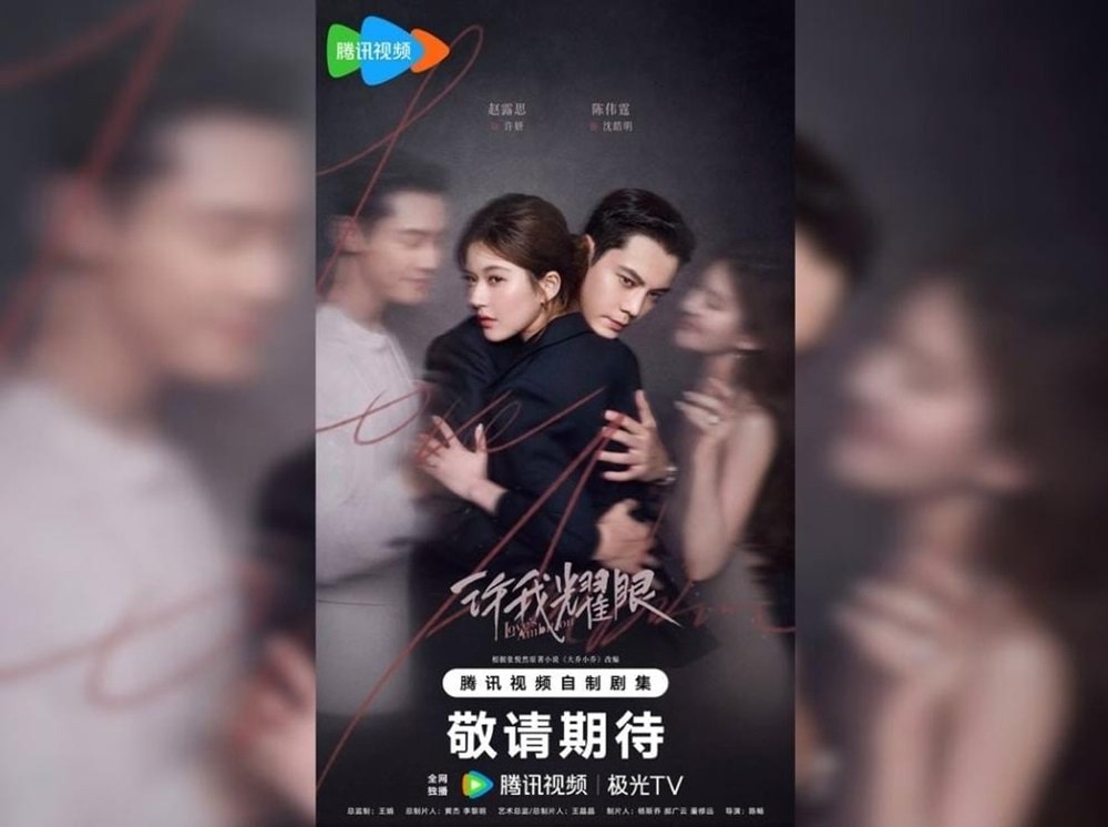 Cetak Rating Memuaskan, Berikut Sinopsis Drama China Love's Ambition