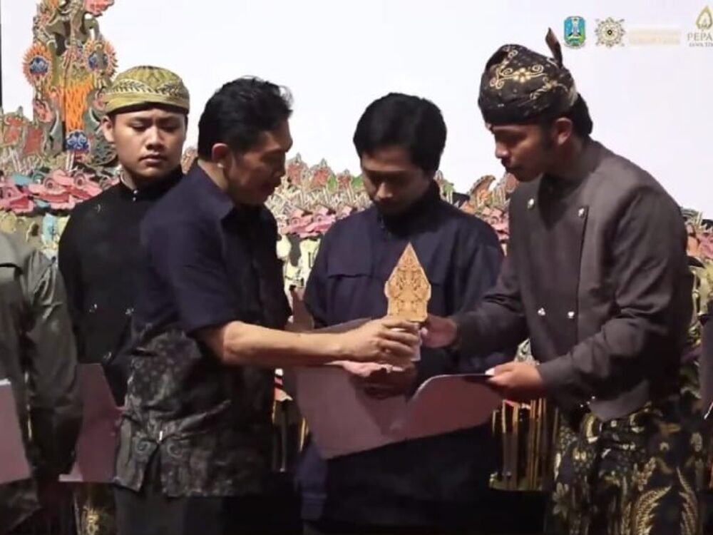 028-Ki Nyoto Rafi juara 2 Dalang Muda Jatim Juara 2 Festival Dalang Muda Jatim, Ki Nyoto Rafi Suryo Darsono Bawa Nama Harum Kota Batu