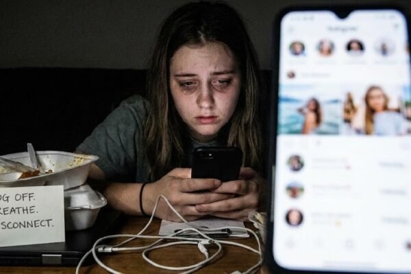 Hiatus Seminggu dari Media Sosial Berdampak Positif bagi Kesehatan Mental