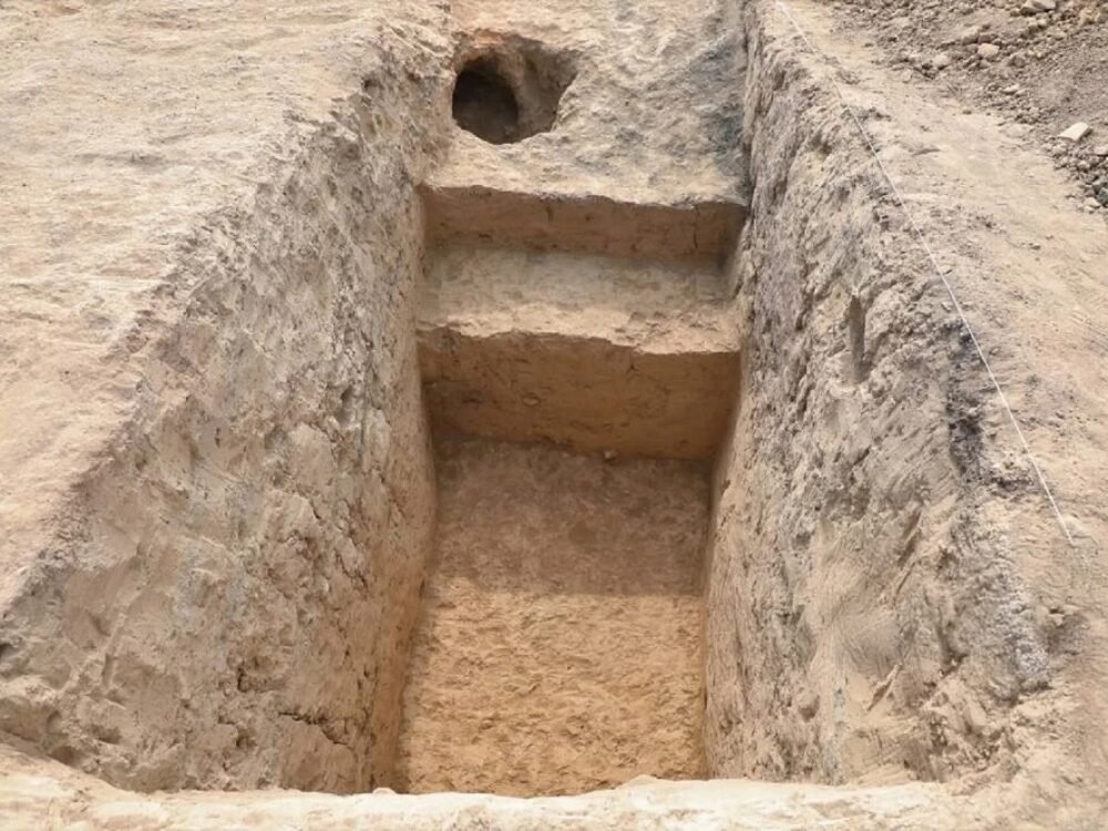 160-Peninggalan kota benteng kuno di Uzbekistan Kota Benteng Berusia 2.300 Tahun Ditemukan di Uzbekistan, Bukti Perdagangan Kuno yang Hilang