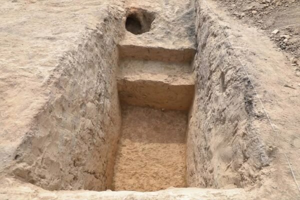 Kota Benteng Berusia 2.300 Tahun Ditemukan di Uzbekistan, Bukti Perdagangan Kuno yang Hilang